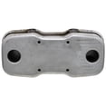 thumbnail image 1 of CUB CADET 951-0616B Muffler Dual Inlet RZT GT LT 42 50 54 50VT 364 22 1800, 1 of 8