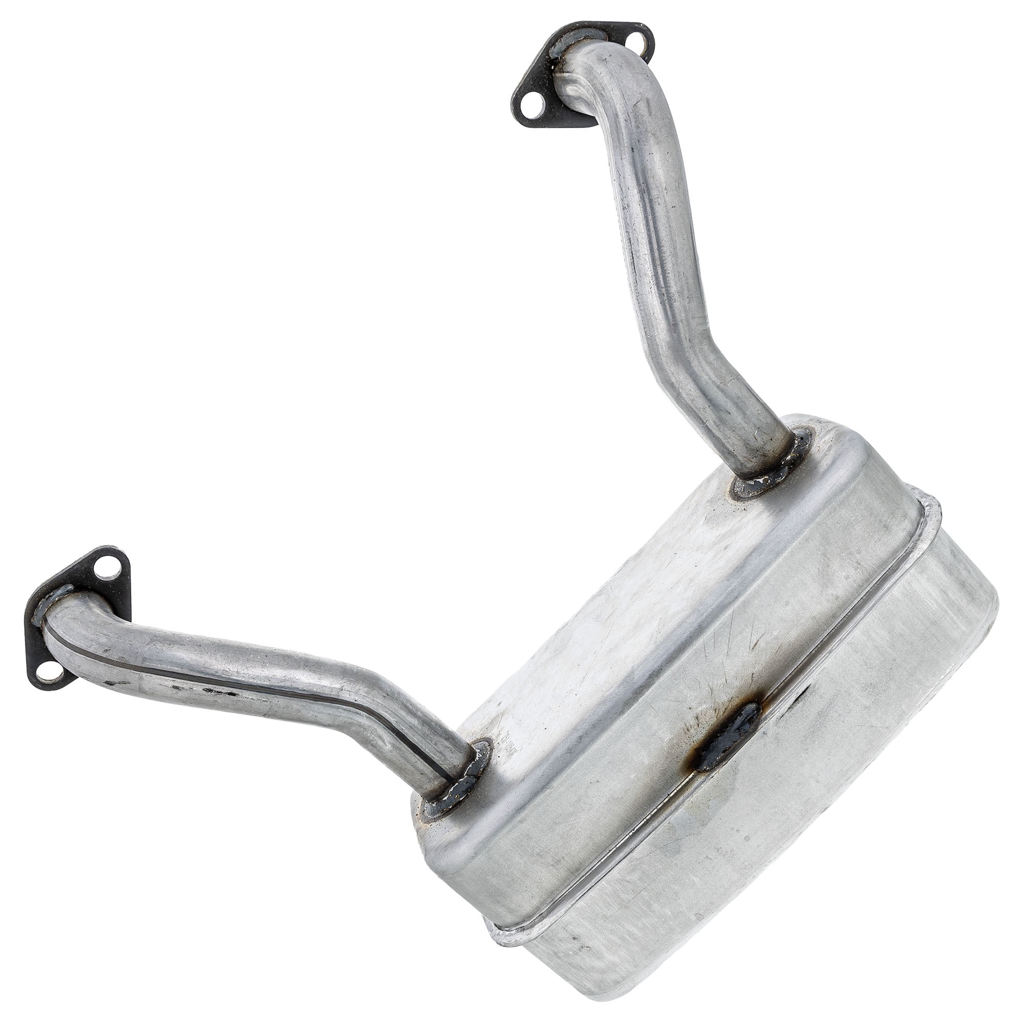 CUB CADET 951-10542E Exhaust Muffler B&S Twin SLTX LTX GT CUB CADET 951-10542E Exhaust Muffler B&S Twin SLTX LTX GT