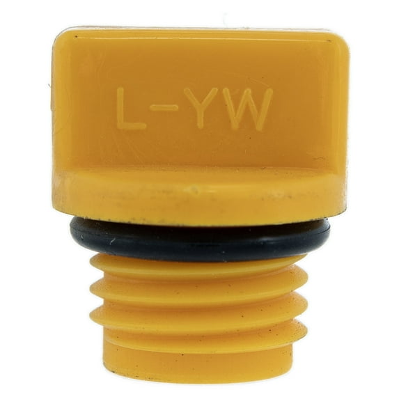 CUB CADET 951-11345 Oil Filler Plug Assembly WUA WU SWE SW10528L SUC SUB SUA SU