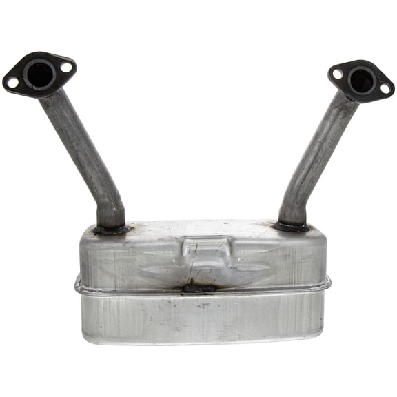 CUB CADET 951-11471F Exhaust Muffler Z-Force Ultima ZT1 ZT2 ZT3 ZTX5 ZTX6 Mowers