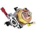 thumbnail image 2 of Carburetor For MTD Cub Cadet Troy-Bilt Snow Engine – Fits 161-JW, 751-14093, 951-14093 2 of 4