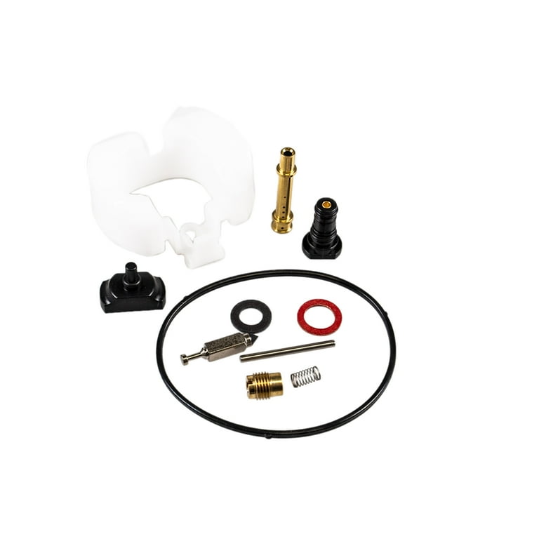 Cub cadet carburetor rebuild kit sale