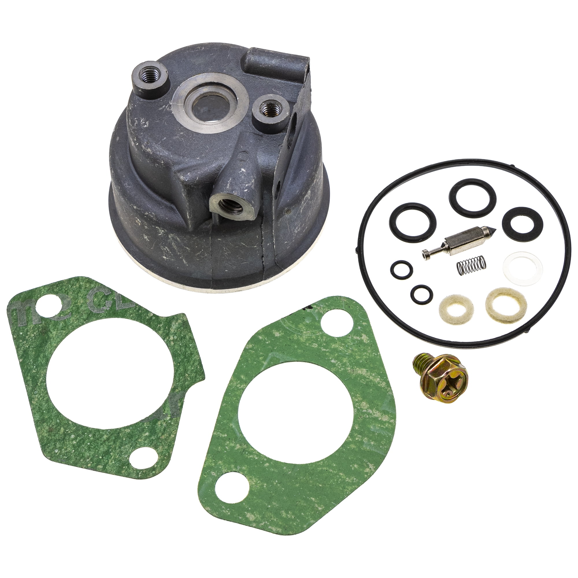 CUB CADET 951-12779 Major Carburetor Kit Engine CC760ES 4P90MUA 4P90MU ...