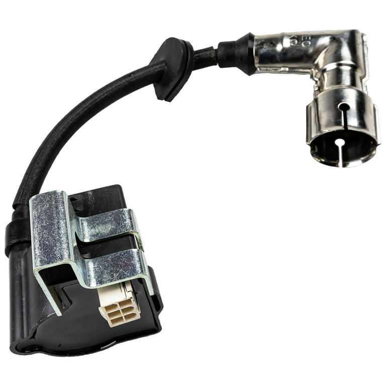 CQ 4+×2 CUB CADET 951-15387 Ignition Coil Assembly RZT SX XT2 42 46