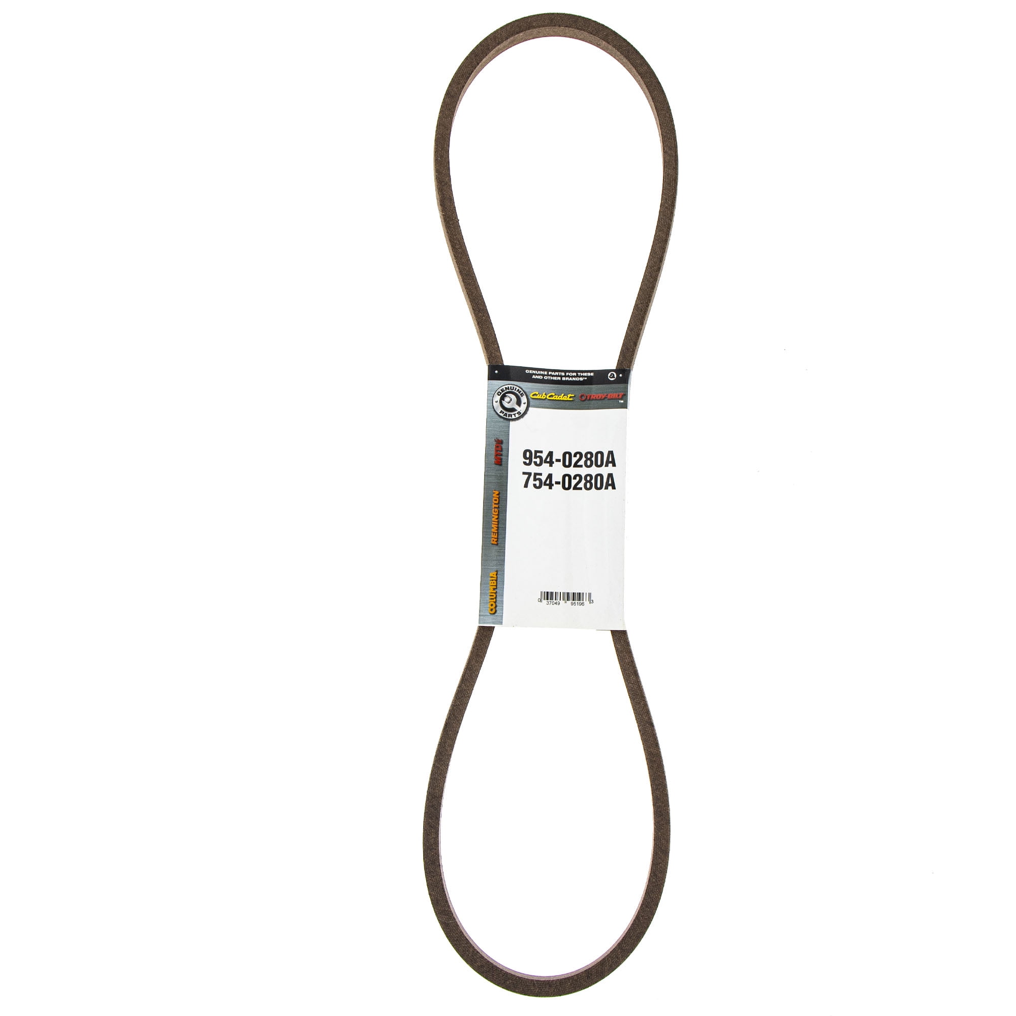 CUB CADET 954-0280A V Belt .700 X 53.17 14AU844H401