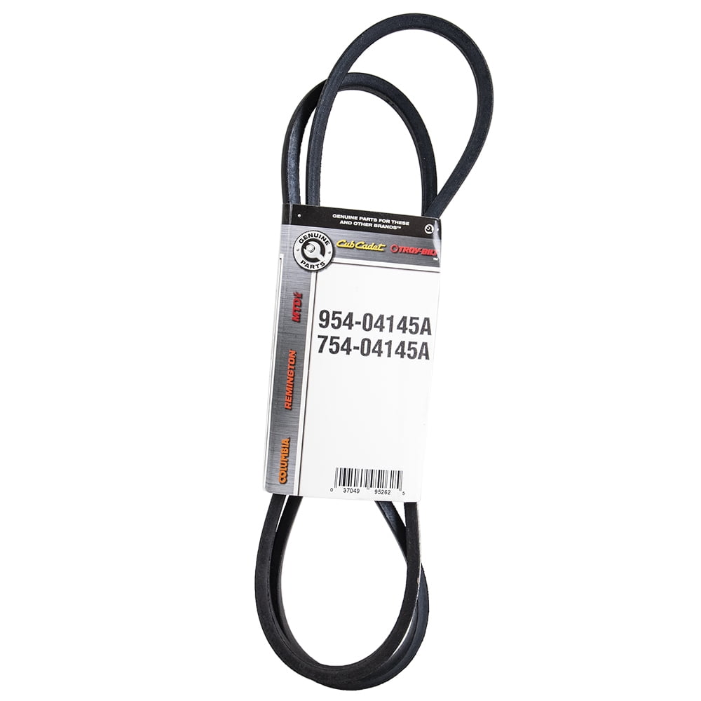 Cub cadet cc 760 belt replacement shop