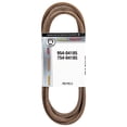 thumbnail image 1 of CUB CADET 954-04185 V Belt A Sec X 89.24 i1042 ZTT42 754-04185 490-500-S027, 1 of 8