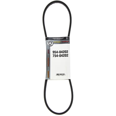 D&D PowerDrive 3V640 V-Belt – 3/8 X 64 Inch – Standard Industrial Belt
