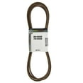 thumbnail image 1 of CUB CADET 954-04330 V Belt A Sec X 137 RZT 50 S, 1 of 8