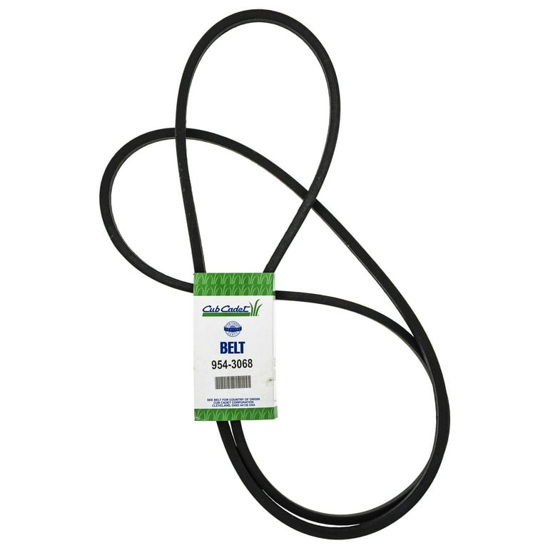 Cinghia Trasmissione Con Rinforzi In Kevlar A79 | 4L810 | 1/2" X - Foto 10