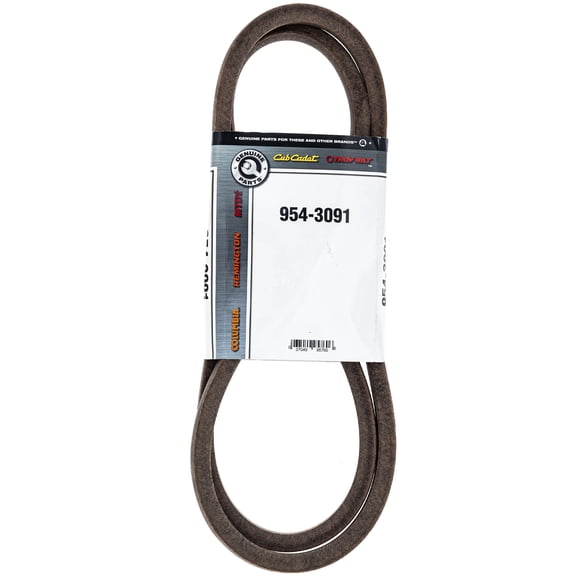 CUB CADET 954-3091 Belt A Sec X 69.90" Z42 364 754-3091