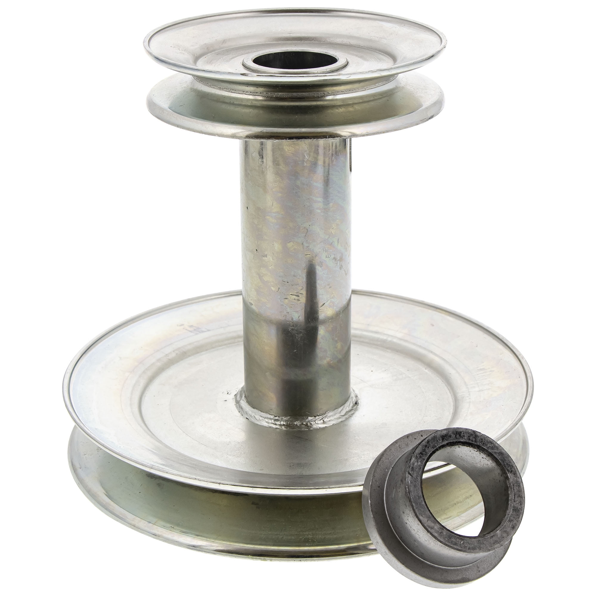 CUB CADET 956-04067B Engine Pulley LTX 1042 1045 1046 1050 XT1 XT2