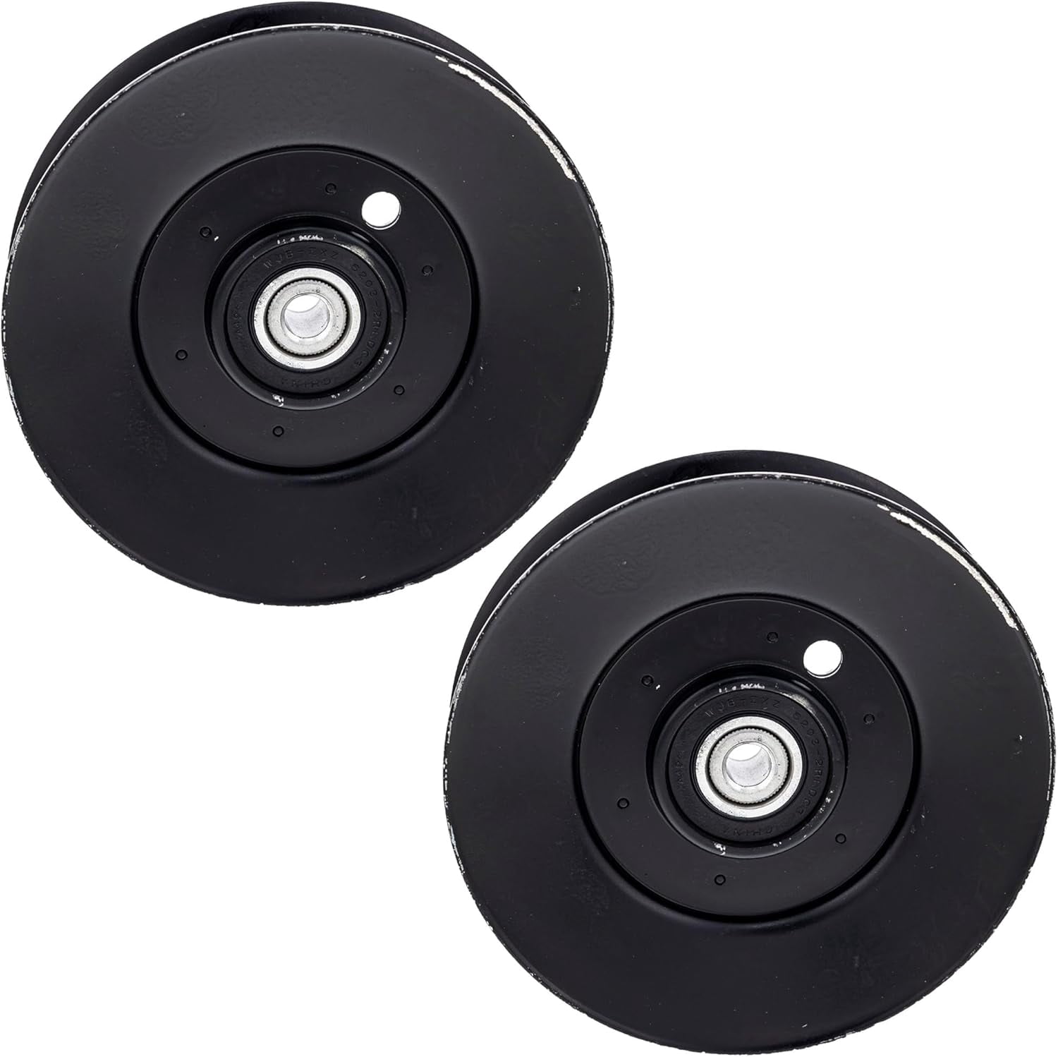 2 Pack Super Bright LED Bulbs For Cub Cadet GT2542, GT2544, GT2550 & More – 12V Tractor Lights