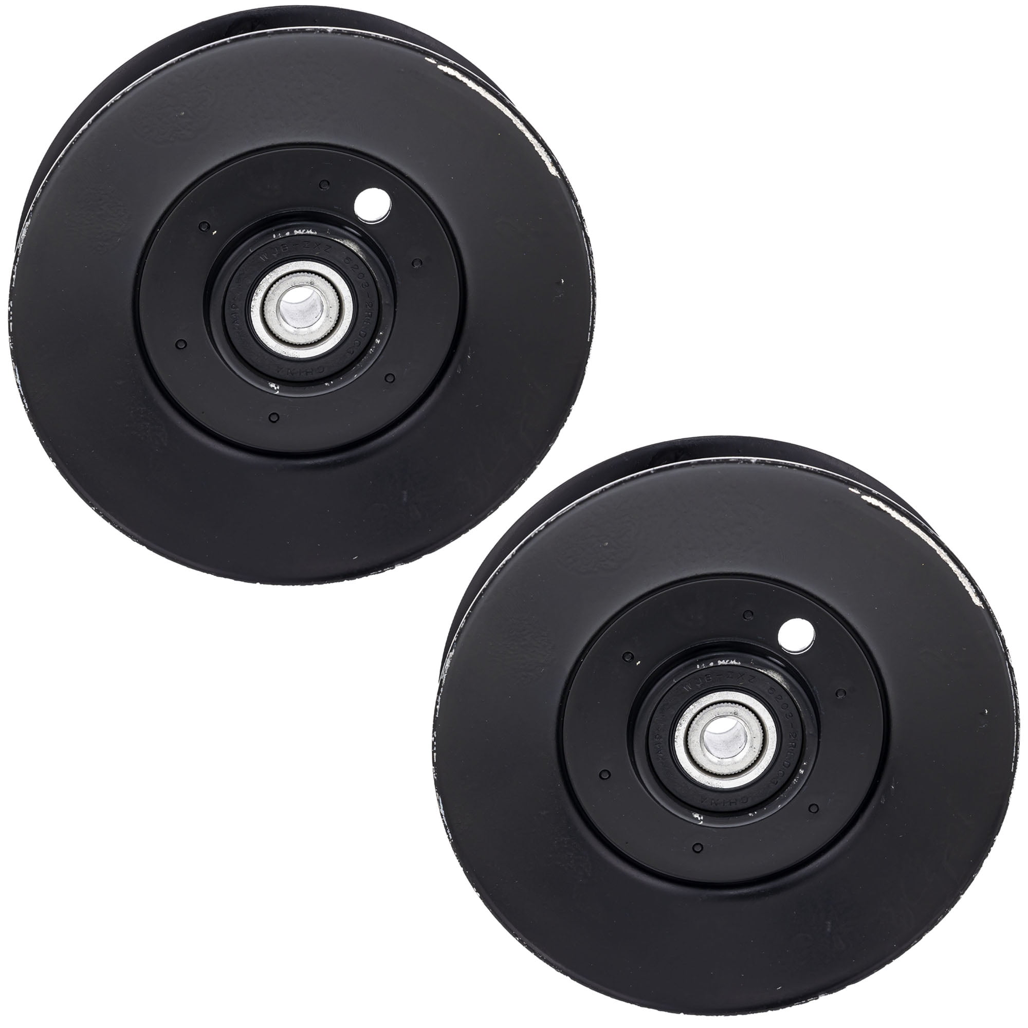 CUB CADET 956-3045A 5.06 Idler Pulley GT 2542 2544 2554 LT 2042 2180 2-Pack