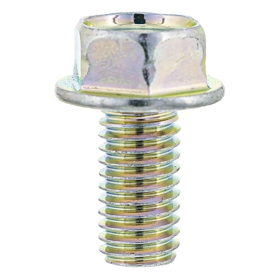 CUB CADET 95701-08016-00 Flange Bolt 8X16 Tank QAF M54 M48 HN GXV630RH Fire