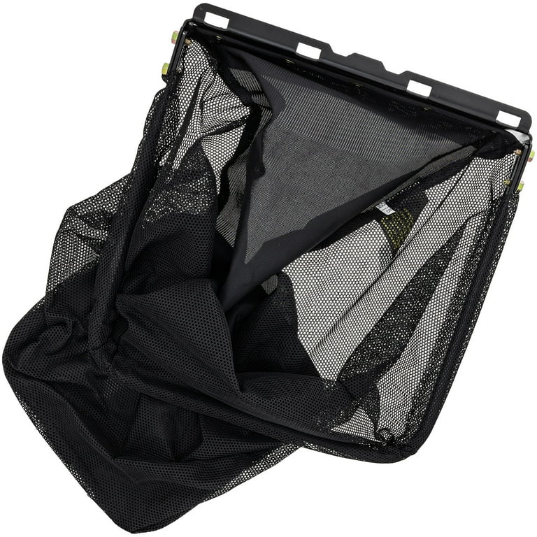 CUB CADET 964 0221 Grass Catcher Bag 42 50 Rear Double Bagger 861 847 678 670