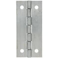 thumbnail image 1 of CUB CADET 981-04032 Chipper Chute Hinge CS3310 CS3210 CS2210 CS 424M710 3310 24A, 1 of 12