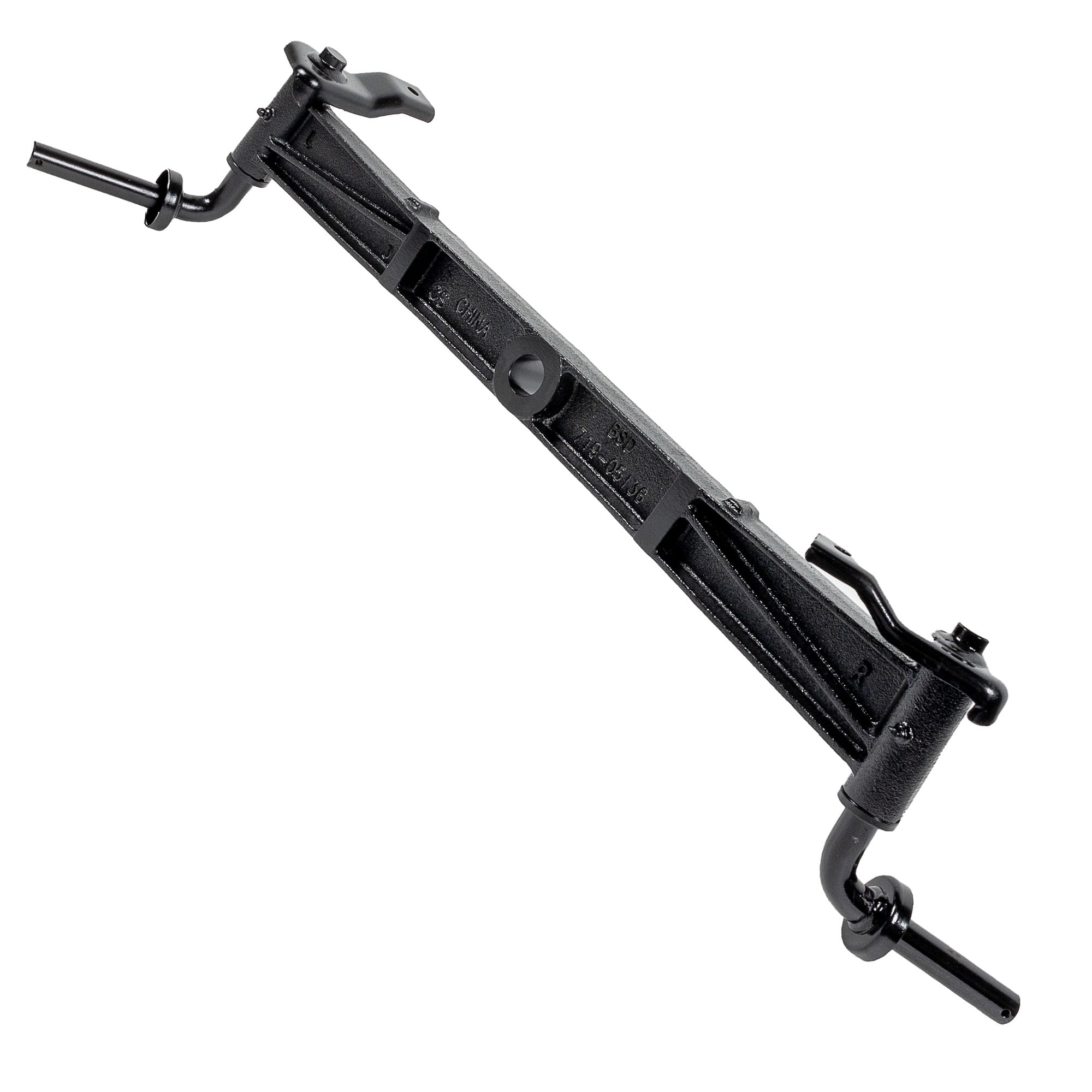 CUB CADET 983-05145 Parts: Front Axle Assembly for XT1 XT2