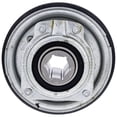 thumbnail image 1 of CUB CADET 984-0042C Friction Wheel Assembly SWE STE CSV260 926TE 926STE 926SE, 1 of 9