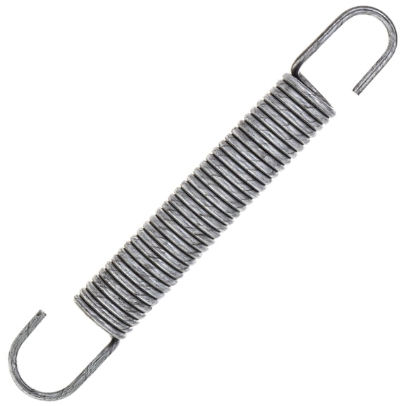 CUB CADET BE-102304 Idler Tension Spring 44" 48" Snow Blowers 19A40020 19A40019