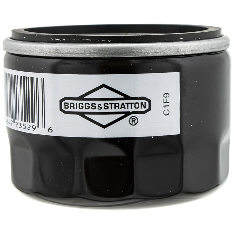 CUB CADET BS 492932S Oil Filter RZT22 RZT42 RZT50 LTX1046 LTX1050 Z Force 44 48 Walmart