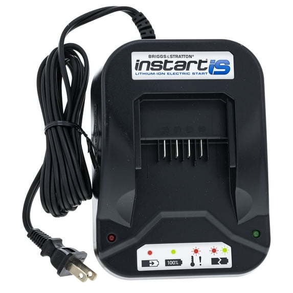 CUB CADET BS-593561 Lithium Ion Battery Charger SC 500EZ 500E