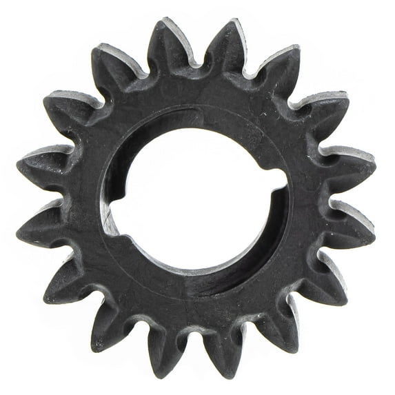 CUB CADET BS-695708 Starter Pinion Gear GT1554 LTX1046 LTX1050 RZT50 SLTX1054