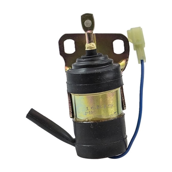 CUB CADET DD-E5753-60015 Soleniod Engine Stop 8454 8404 8354 DD-E5753-60013