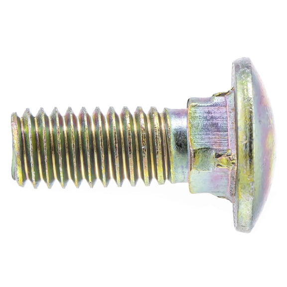 CUB CADET FAS150963 3/8" Carriage Bolt Power Assist Triple Bagger Catcher System