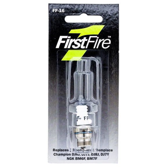 CUB CADET FF-16 Splg 1St Fire Rp Champion Dj6/7 Sp-43 Sp-38 Sp-36 Sp-34 SP-43
