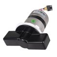 thumbnail image 1 of CUB CADET FR-SPP6111A Mowing Motor Brushless Assembly XR3 5000 4000 000, 1 of 6