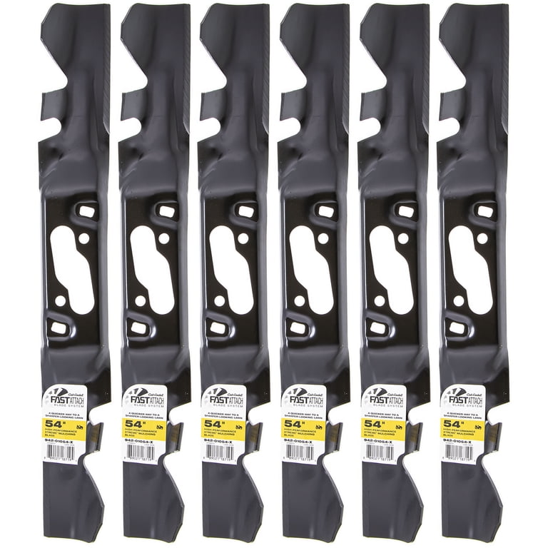 CUB CADET FastAttach Xtreme Blades 54