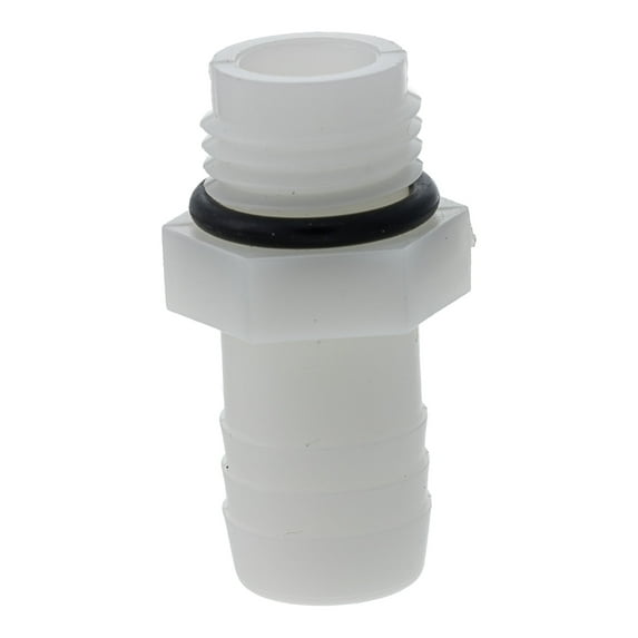 CUB CADET HG-70110 Fitting Vent Tube Z Force RZT 42 44 48 50 22 18 17 15