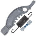 thumbnail image 1 of CUB CADET HG-71356 Brake Arm Kit RZT LX 42 46 50 54 L L54 L50 L46 L42 L34 FAB, 1 of 12