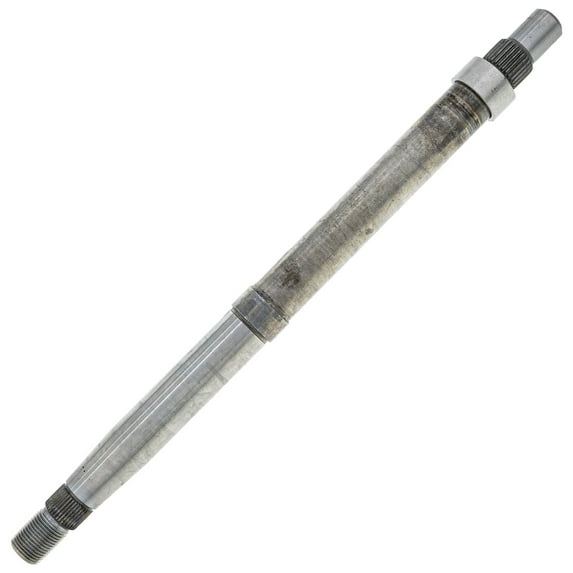 CUB CADET HG-71570 Axle Shaft Kit Tank RZT54 Z-Force L48 L54 L60 ZT2 ZT3 ZTX4