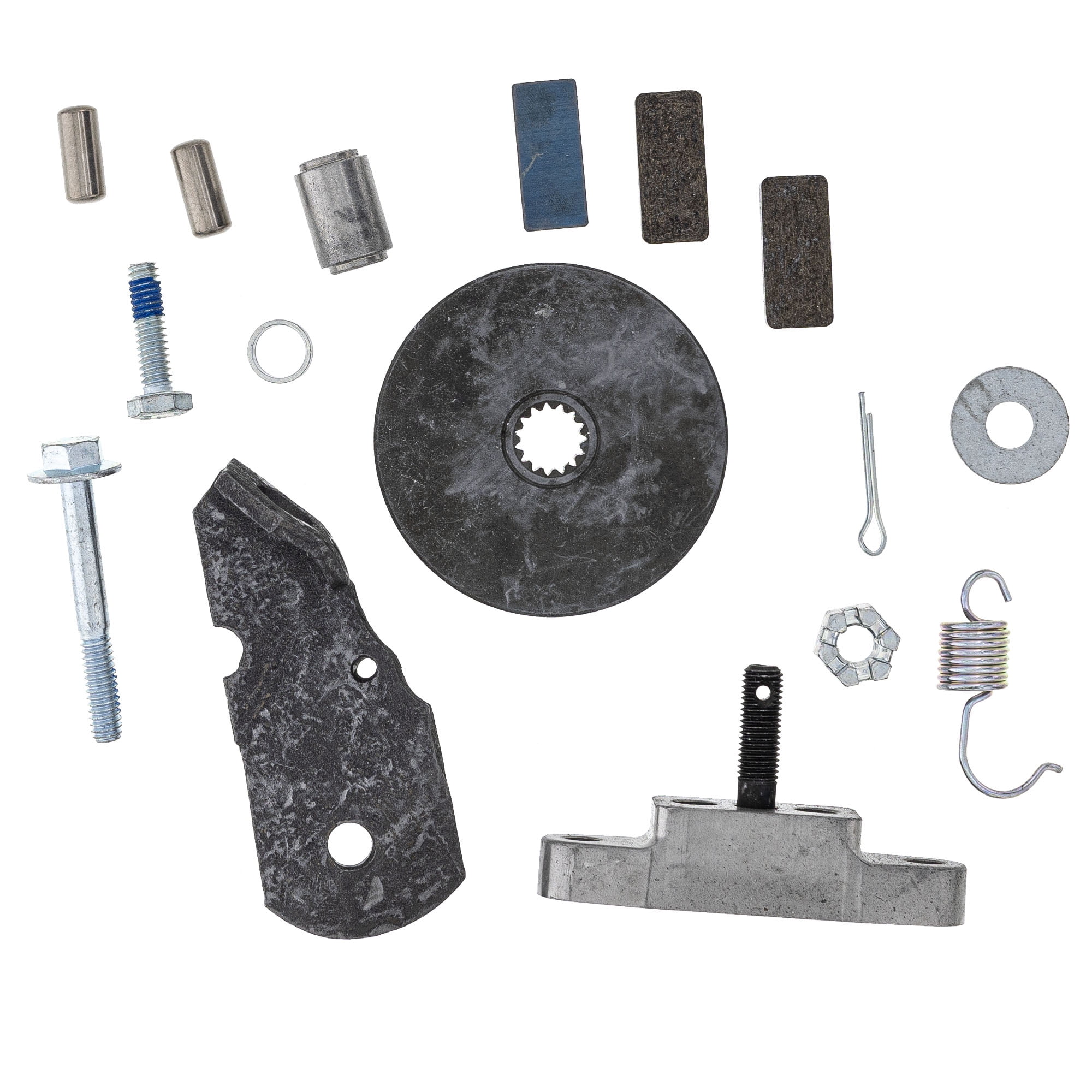 CUB CADET HG-71893 Brake Kit Disc Right Hand RZT SX 42 46 50 54 S