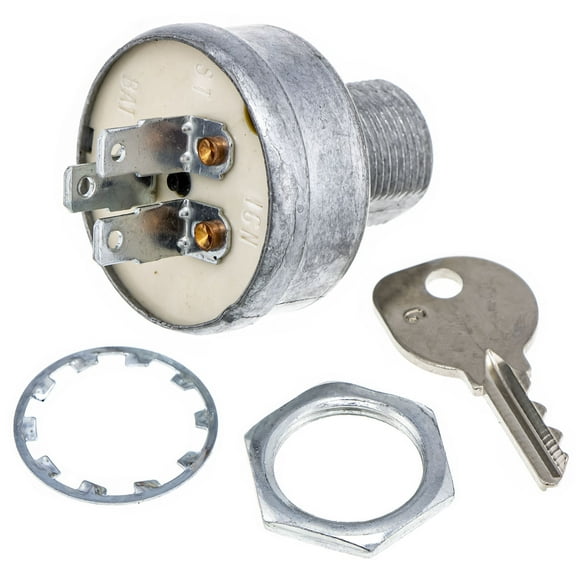 CUB CADET IH-60736-C3 Ignition Switch 102 104 108 122 124 147 154 184 Tractors
