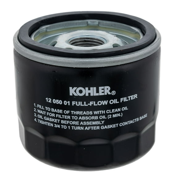 CUB CADET KH-12-050-01-S Oil Filter Short Boxed Z Force RZT LGT SLT SLTX LGTX GT
