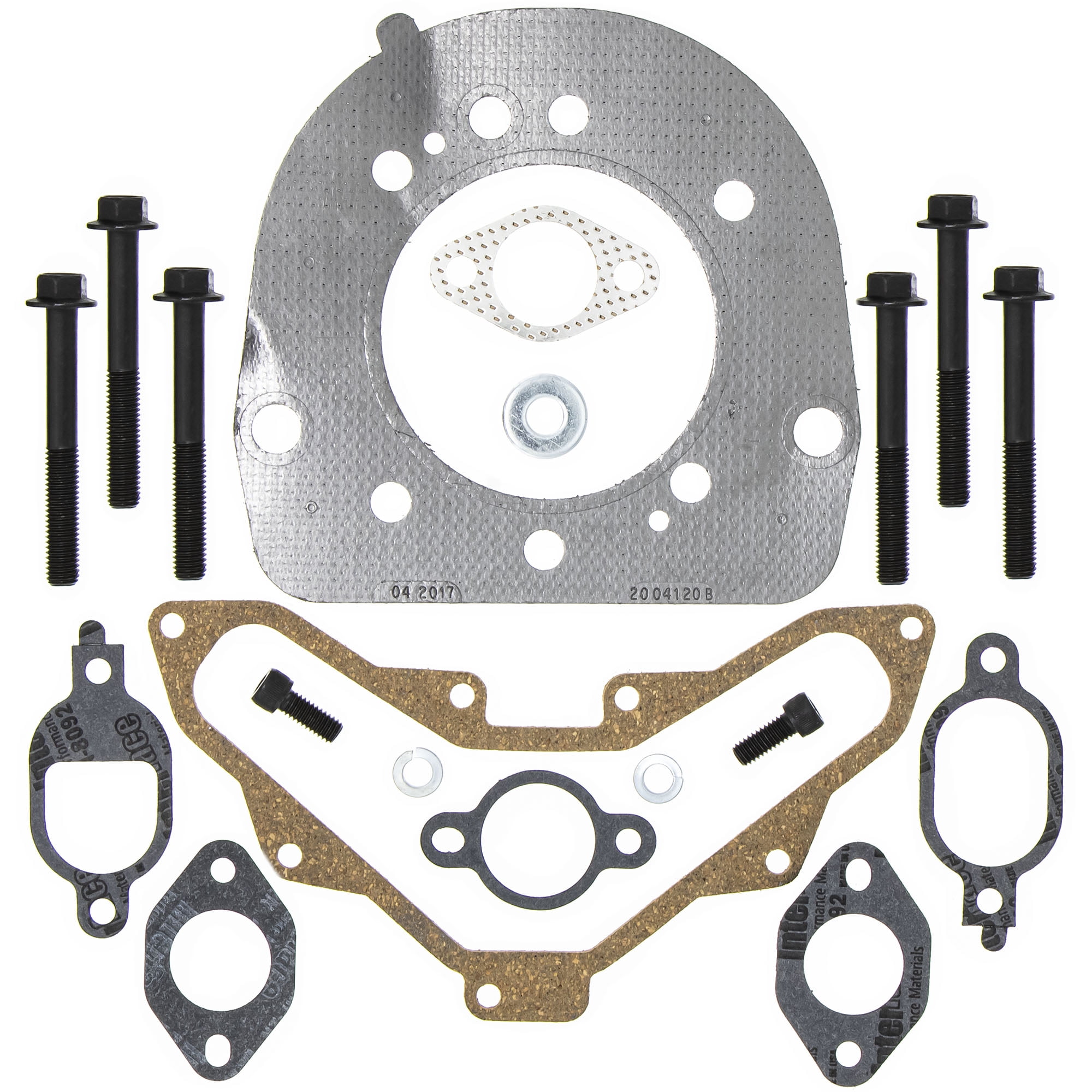 みーページです❣️ CUB CADET KH-20-841-01-S OEM Head Gasket Kit for LT-1042, LT-1045