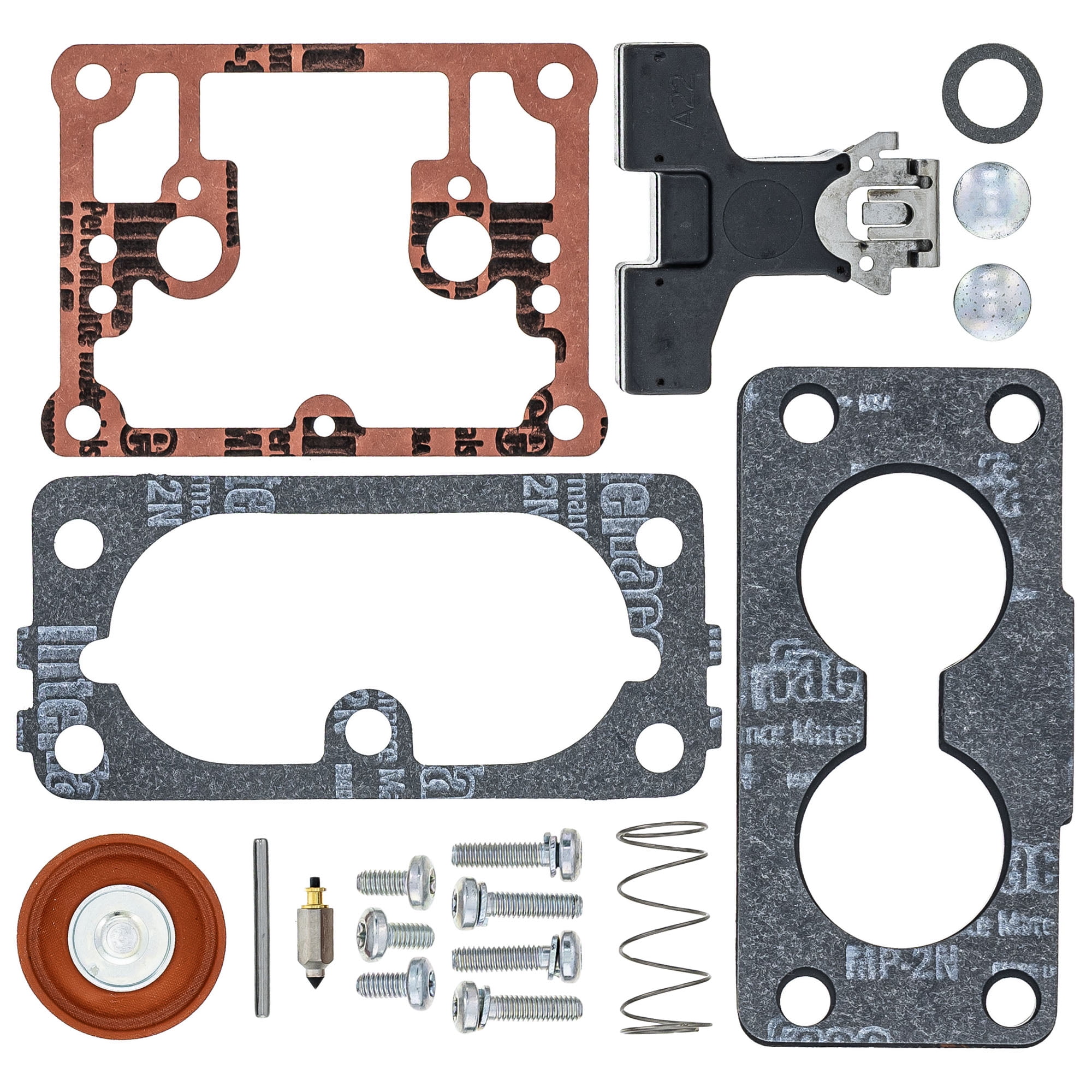 CUB CADET KH-24-757-71-S Carburetor Repair Kit Z Force SZ