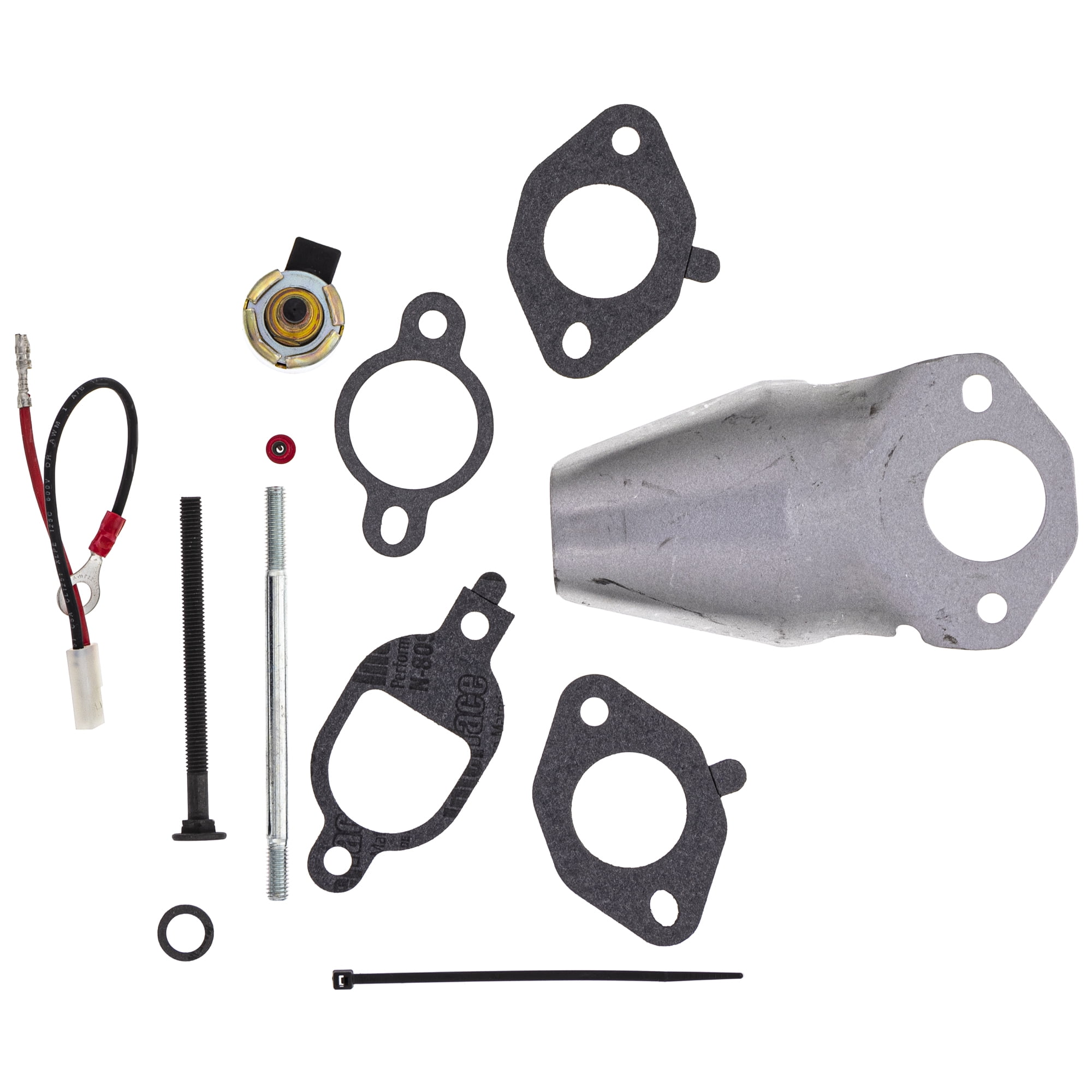 CUB CADET KH2575725S Repair Kit Solenoid Heat LT LTX 1040 1042 1045