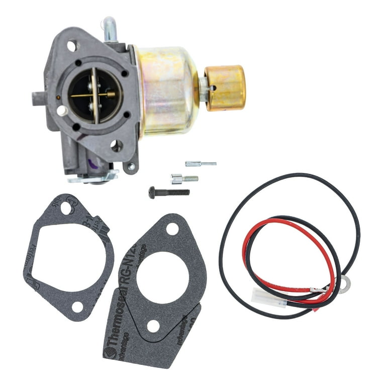 CUB CADET KH-32-853-99-S Carburetor Kit KT725 KT730 KT735 KT740