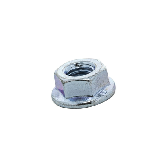 CUB CADET KH-M-641060-S Hex Flange Nut Z-Force Tank XT1 XT2 XT3 RZT LGT SLT LT