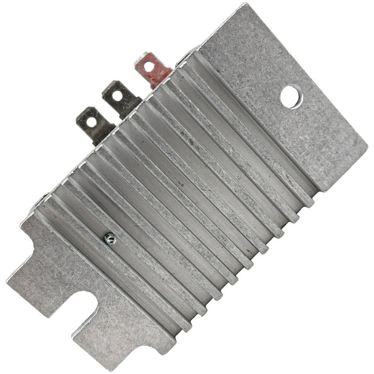 Cub cadet rzt 50 voltage regulator 2025
