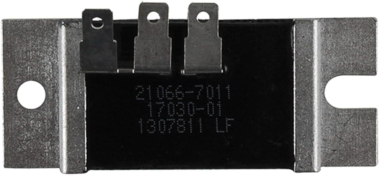 7-teiliges Knaufflügel-Set 720-04122 – Für MTD, CUB Cadet Rasenmäher & Mulch-Kits (passend Für 19A30013OEM Uvm.)