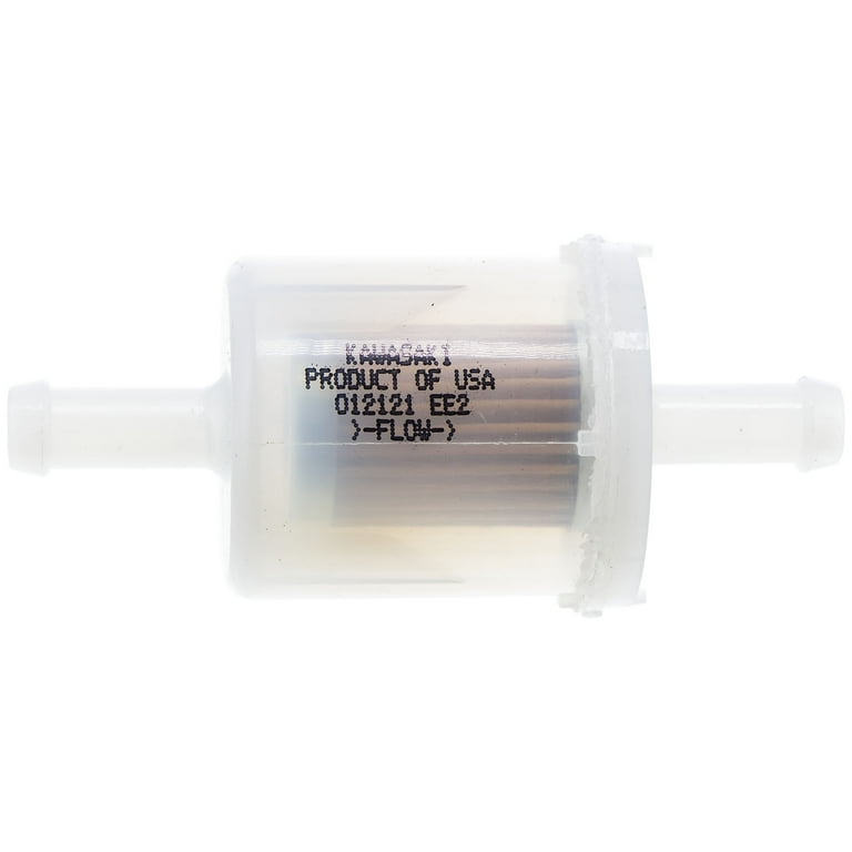 CUB CADET KM 49019 0027 Fuel Filter Pro Z 100 500 700 900 RZT Z Force ZT1 ZT2 Walmart
