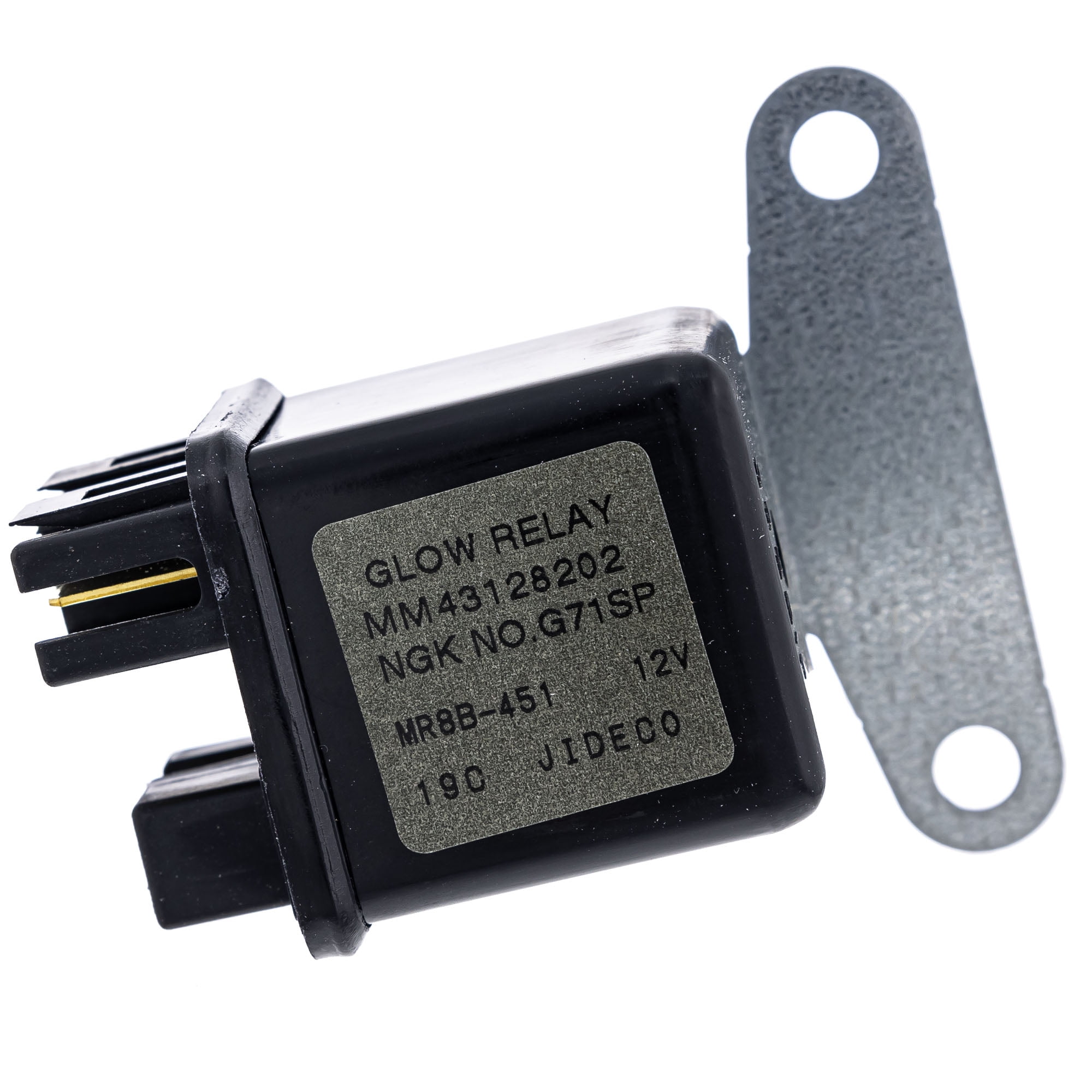 OEM Cub Cadet MA-MM43128202 Glow Plug Relay, Compatibility: 7000 