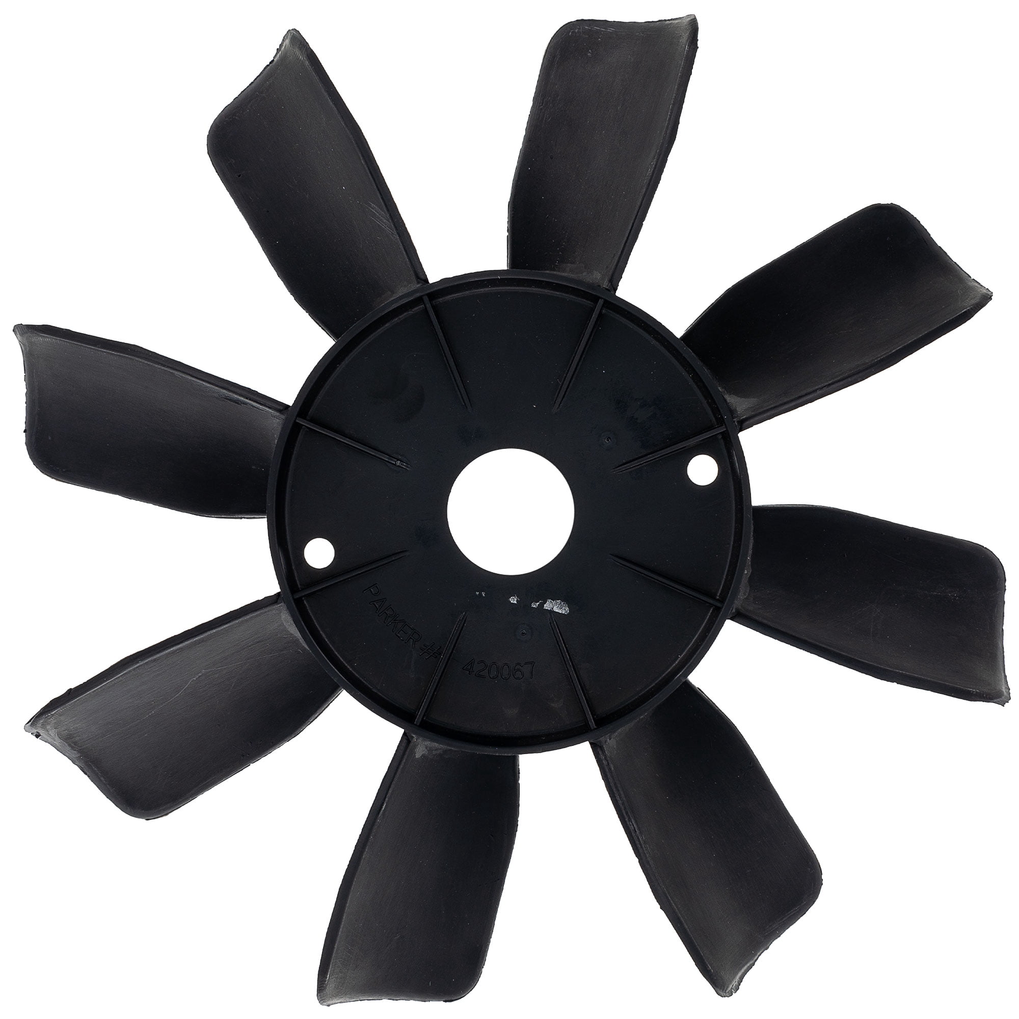 fanhua。 CUB CADET PH-420067 Transmission Fan Pro Z 760 772 960 972 Tank