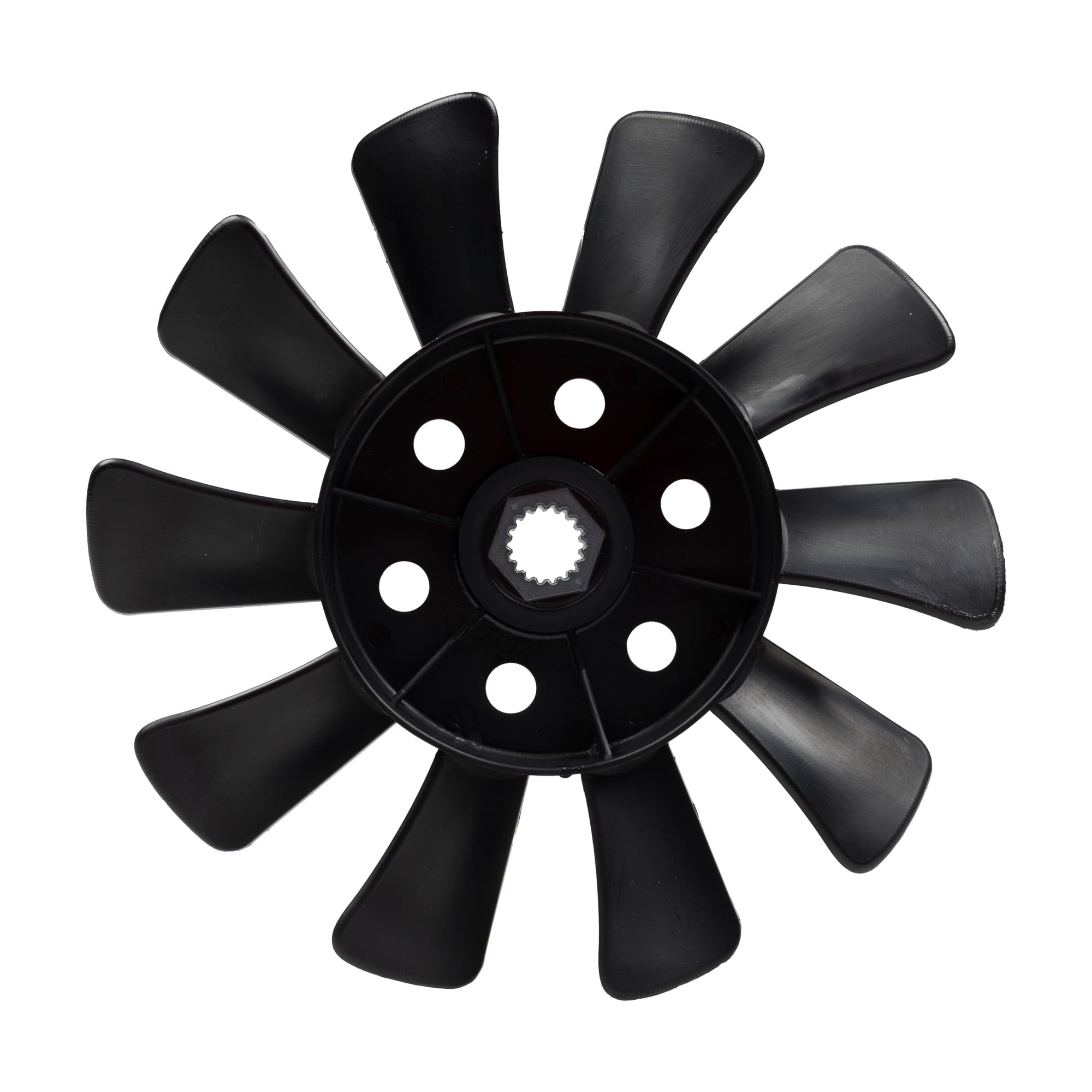 Cub Cadet Hydro Fan TT-1A646083070, Compatible with LGT-1054, LTX-1042 ...