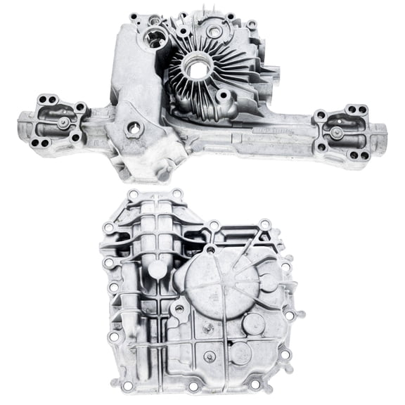 CUB CADET TT-1A646098110 Tuff Torque Upper/Lower Housing Kit LE Fab EFI XT2 XT1 ST54 SLX54 SLX50 LX54